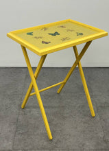 Butlerette Folding Trays (Set of 4)