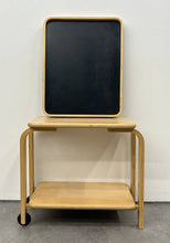 Brunabo Serving Cart