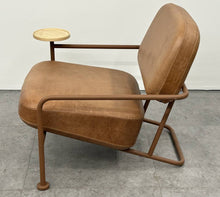 Åhus Lounge Chair