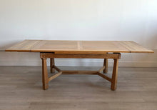 Ranch Oak Drawleaf
