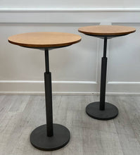 Hightop Bistro Table