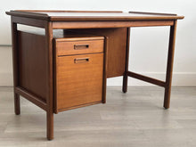 Danish Modern Jesper Desk