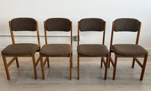 Benny Linden (Set of 4)