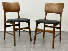 Kofod Larsen Dining Chairs (Set of 8)
