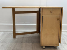 Table in a Box
