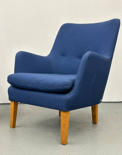 Nielaus AV53 Armchair