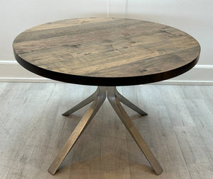 OOPS Bistro Table by Kristalia