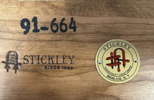 Round Stickley Table