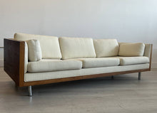 Milo Boughman Style Sofa