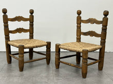 Fireside Chair