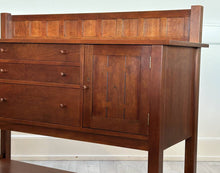 Stickley Sideboard