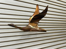 Geese Metal Wall Art