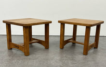 JK 78 Studio Side Tables
