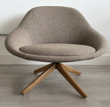 Cove Swivel Chair