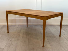 Micado Coffee Table