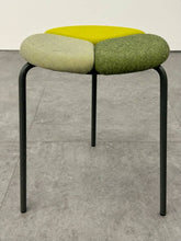 Patch Swedish Stacking Stools