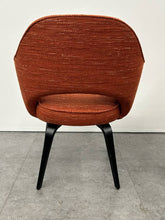 Eero Saarinen Wood Leg Executive