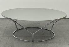 Cahoots Cocktail Table