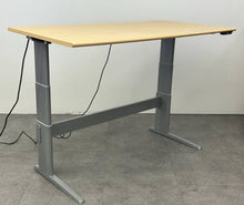 Teknion Sit/Stand Desk