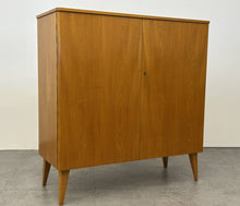 Swedish Gentleman's Cabinet