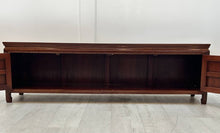 Ming Style Console Bench