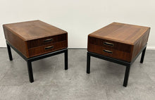 Founders Walnut Side Table