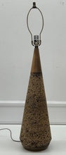 Cork Lamp