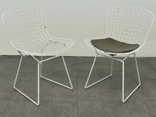 Knoll Bertoia Chairs