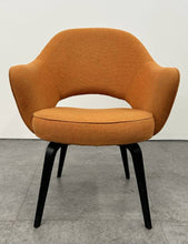 Eero Saarinen Wood Leg Executive