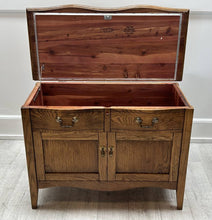 Ceder Love Chest