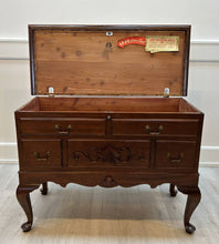 Lane Cedar Chest