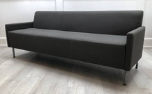 Gray Sofa by Arcadia