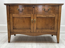 Ceder Love Chest