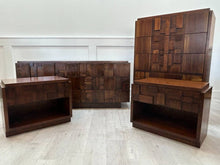 Lane Staccato Night Stands