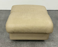 Ekornes Storage Ottoman
