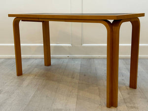 Console Table by Magnus Olesen