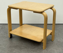 Brunabo Serving Cart