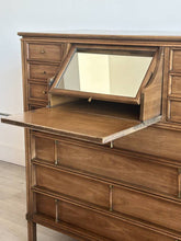 Tamerlane Gentleman's Chest
