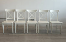 Ingolf Dining Chairs (Set of 5)
