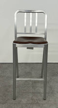 Emeco Navy Barstool