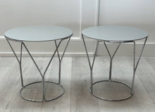 Cahoots Side Table