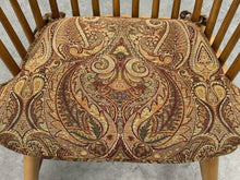 Ethan Allen Windsor Dining Chairs (Set of 6)