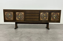 Poul Poulsen Buffet Credenza