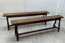 Farmhouse Bench