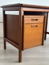 Danish Modern Jesper Desk
