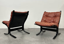 Westnofa Siesta Lowback