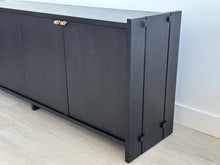 Etro Media Console