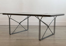 Moment Coffee Table