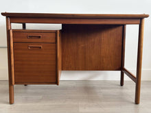 Danish Modern Jesper Desk