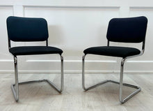 Knoll "Cesca" Chairs